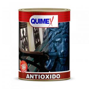 FONDO ROJO QUIMEX 0.25 LT.