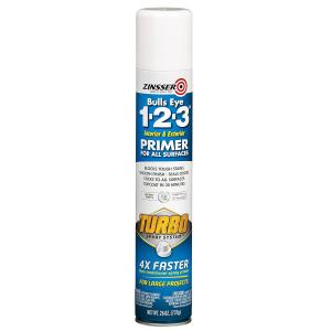 FONDO SPRAY MULTIUSO ZINSSER TURBO 737 GR. 4X 1-2-3