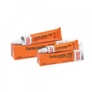 FORMA JUNTA SILOC RESISTENTE A COMBUSTIBLE 25 ML.