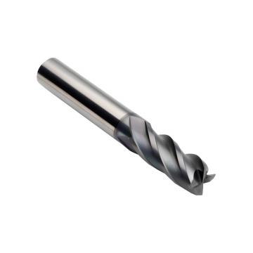 FRESA 4 CORTES IRWIN 4 MM.