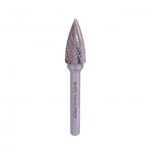 FRESA ROTATIVA ECEF CON WIDIA 6 X 18 MM.