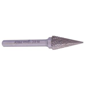 FRESA ROTATIVA ECEF CON WIDIA 6 X 20 MM. 400618