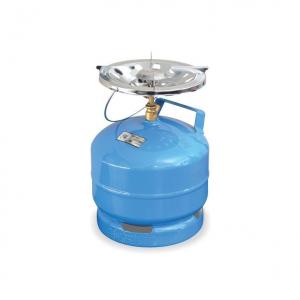 GARRAFA SUPERGAS 3 KG. SIN CARGA 