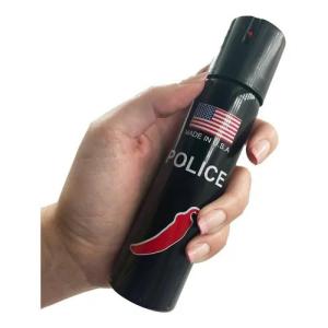 GAS PIMIENTA PROTECCION 110 ML.
