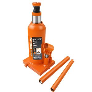 GATO BOTELLA WOKIN INDUSTRIAL 2 TONELADAS HIDRAULICO