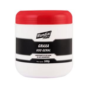 GRASA LUBRICANTE MULTIPROPOSITO X 500 GR.