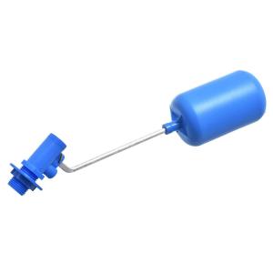 GRIFO CISTERNA PLASTICO VARILLA ALUMINIO Y FLOTADOR