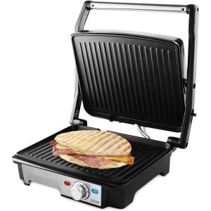 GRILL COCINA UFESA 220 VOLT 2200 WATT - PR2000