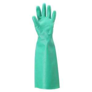 GUANTE ANSELL SOLVEX NITRILO VERDE 13