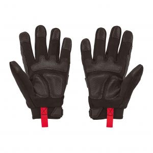 GUANTE TRABAJO MILWAUKEE TALLE - L