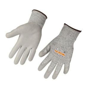 GUANTE WOKIN INDUSTRIAL RESISTENTE CORTES TALLE 10