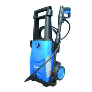 HIDROLAVADORA ANLU 135 BAR 1800 WATT MOTOR CARBON