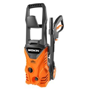 HIDROLAVADORA WOKIN INDUSTRIAL 135 BAR - 1700 WATT