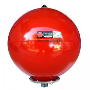HIDROSFERA VERTICAL 8 LT. - 6 BAR