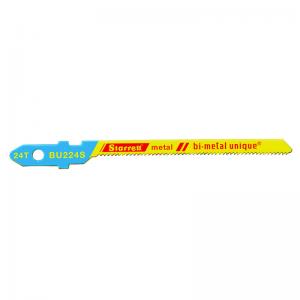 HOJA SIERRA CALAR STARRETT X UN. BU224S