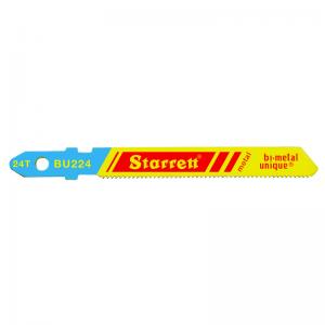 HOJA SIERRA CALAR STARRETT X UN. BU224