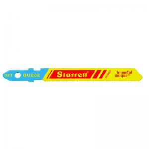 HOJA SIERRA CALAR STARRETT X UN. BU232