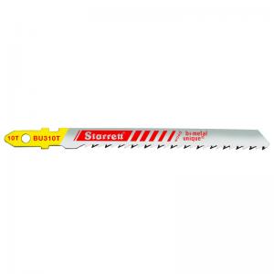 HOJA SIERRA CALAR STARRETT X UN. BU310T