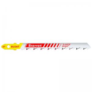 HOJA SIERRA CALAR STARRETT X UN. BU36T