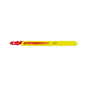 HOJA SIERRA CALAR STARRETT X UN. BU418
