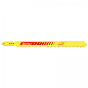 HOJA SIERRA CALAR STARRETT X UN. BU46