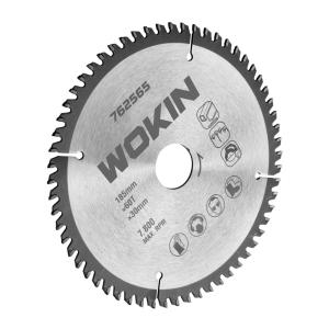 HOJA SIERRA CIRCULAR WIDIA WOKIN 9