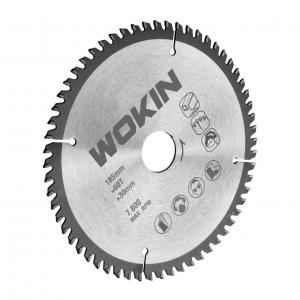 HOJA SIERRA CIRCULAR WIDIA WOKIN 7.1/4