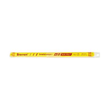 HOJA SIERRA MANO STARRETT BI-METAL UNIQUE 18 DIENTES