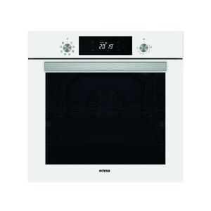 HORNO EDESA ENCASTRE MULTIFUN. PLUS 80 LT. 2 CRISTALES B