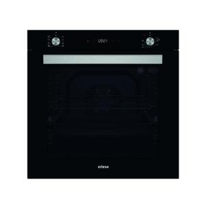 HORNO EDESA ENCASTRE MULTIFUN. PLUS 80 LT. 3 CRISTALES N