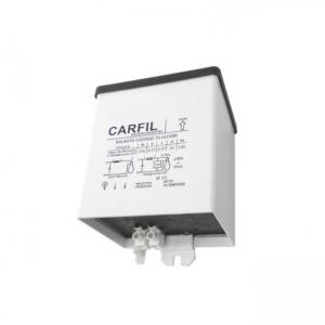 IMPEDANCIA LAMPARA MERCURIO 250 WATT