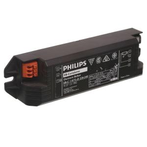 IMPEDANCIA TUBOLUZ COMUN 20 WATT PHILIPS