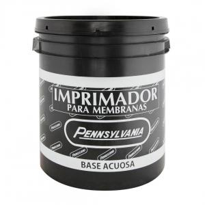 IMPRIMACION ASFALTICA MEMBRANA 18 KG.
