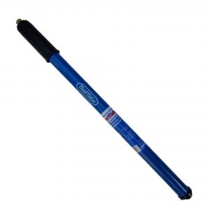 INFLADOR MANO CON VALVULA BEST VALUE