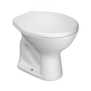 INODORO BLANCO IZY CORTO CONVENCIONAL
