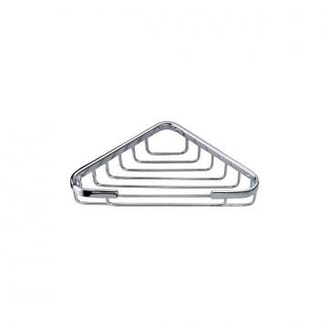 JABONERA REJA CLASICO CROMADO RIMONTTI - 50545