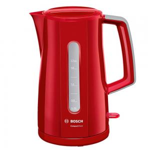JARRA ELECTRICA BOSCH 2400 WATT PLASTICA - COMPACT CLASS RED