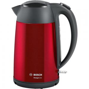 JARRA ELECTRICA BOSCH 2400 WATT - DESIGNLINE ROJO