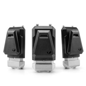 JUEGO 3 CLIPS TOUGHBUILT PARA CAJAS STACKTECH TB-B1S3-A-50