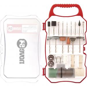JUEGO ACCESORIOS MINITORNO NOVE54 70 PZ.