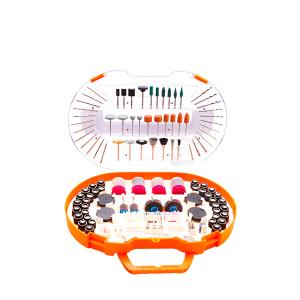 JUEGO ACCESORIOS MINITORNO WOKIN 276 PZ.