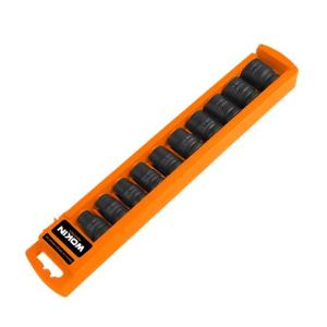 JUEGO DADOS WOKIN INDUSTRIAL IMPACTO ENCASTRE 1/2
