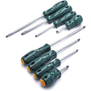 JUEGO DESTORNILLADOR SATA 8 PIEZAS