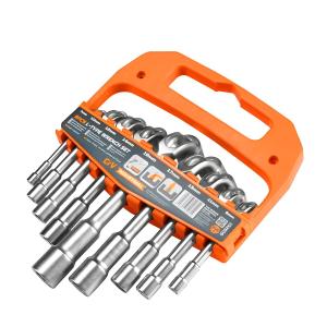 JUEGO LLAVE TIPO L WOKIN INDUSTRIAL 9 PZ.
