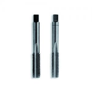 JUEGO MACHO ECEF METRICO 8 X 1 MM. X 2 UN.