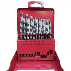 JUEGO MECHAS ECEF RECTIFICADA 21 PC. PULG