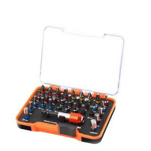 JUEGO PUNTAS MAGNETICO WOKIN INDUSTRIAL X 32 PZ.