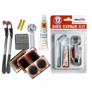 KIT REPARACION BICICLETA