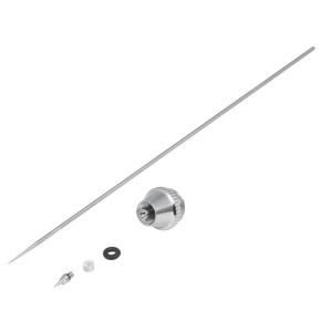 KIT REPUESTO PARA AEROGRAFO TRUPER AERO-35