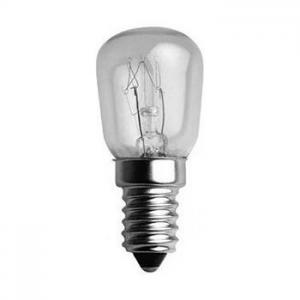LAMPARA 15 WATT E14 MODELO PERFUME NAF